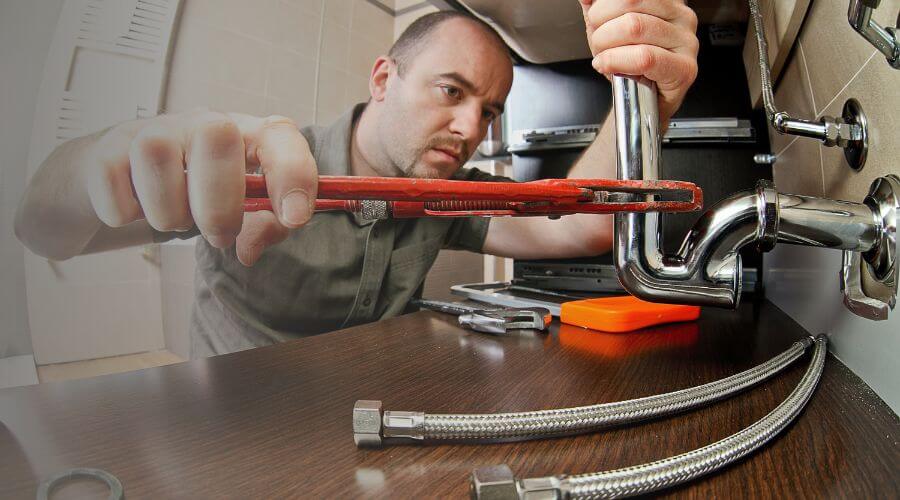 Local expert plumbing services in Fairbury, IL